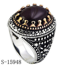 New Model Fashion Accessories Sterling Silver Ring